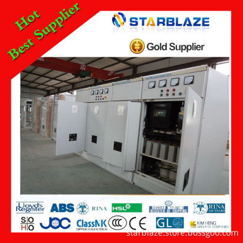 2014 best selling consumer in power distribution equipment